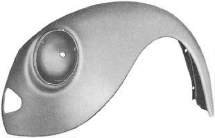 Крыло SCHLIECKMANN 401261