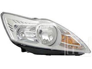 Основная фара SCHLIECKMANN 50243122