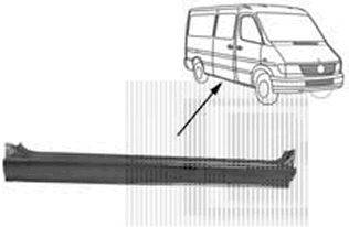 Накладка порога SCHLIECKMANN 149222