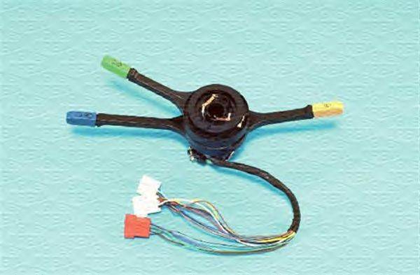 Выключатель на колонке рулевого управления MAGNETI MARELLI 40816