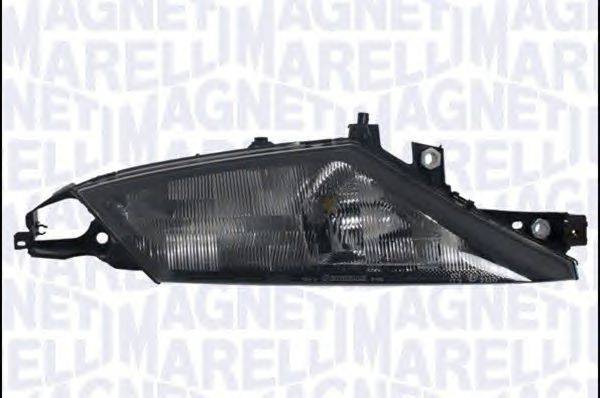 Основная фара MAGNETI MARELLI 712371331129