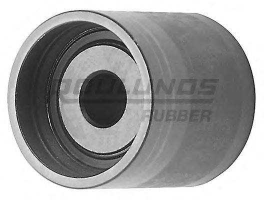Паразитный / Ведущий ролик, зубчатый ремень ROULUNDS RUBBER CR3003
