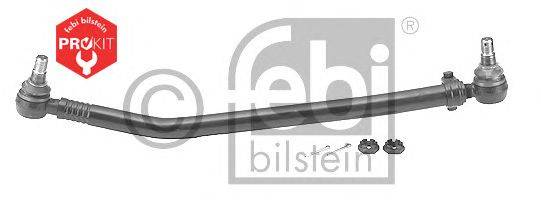 Продольная рулевая тяга FEBI BILSTEIN 11651