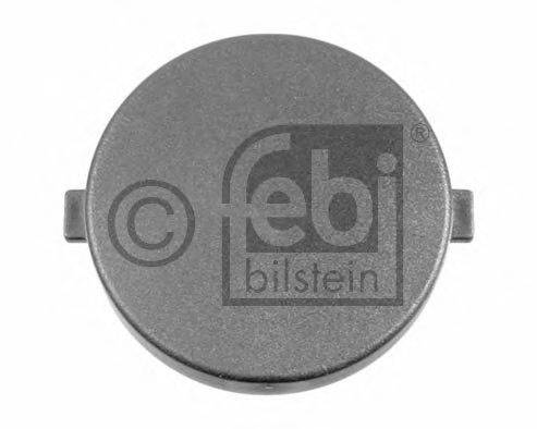 Крышка, рычаг натяжного ролика FEBI BILSTEIN 11696