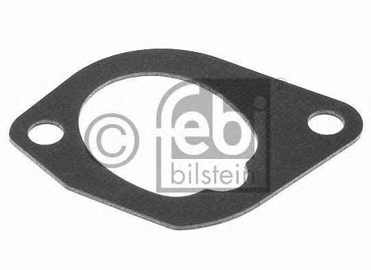 Прокладка, впускной коллектор FEBI BILSTEIN 12313
