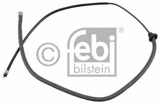 Тросик спидометра FEBI BILSTEIN 21329