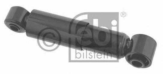 Гаситель, крепление кабины FEBI BILSTEIN 23637