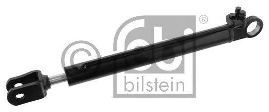 Опрокидывающий цилиндр, кабина FEBI BILSTEIN 33007