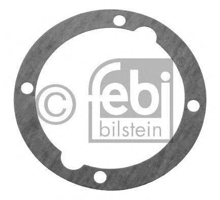 Прокладка, привод коробки переключения передач FEBI BILSTEIN 35848