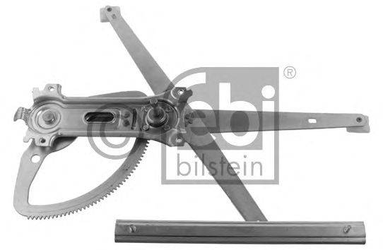 Подъемное устройство для окон FEBI BILSTEIN 38044