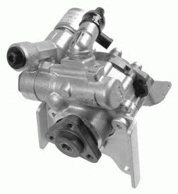 Гидравлический насос, рулевое управление ZF LENKSYSTEME 8001 789