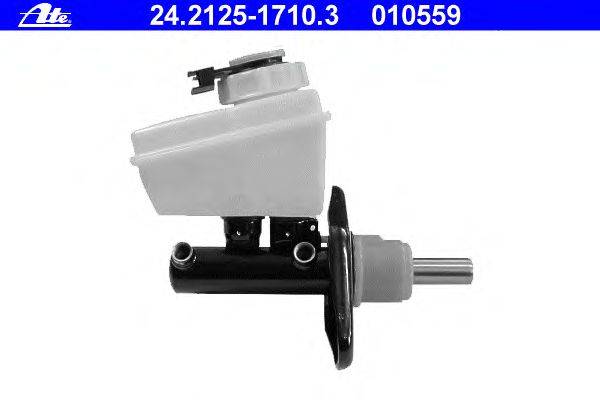 Главный тормозной цилиндр PEX 225364