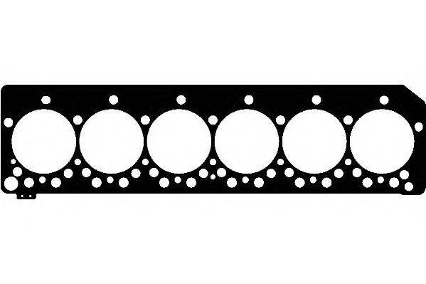 Прокладка, головка цилиндра PAYEN BW920