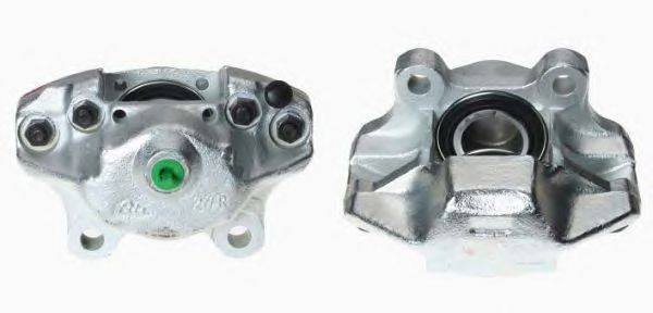 Тормозной суппорт BUDWEG CALIPER 34104