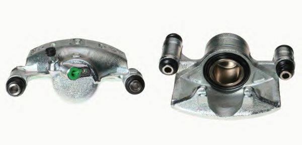 Тормозной суппорт BUDWEG CALIPER 341104