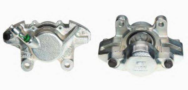 Тормозной суппорт BUDWEG CALIPER 34137