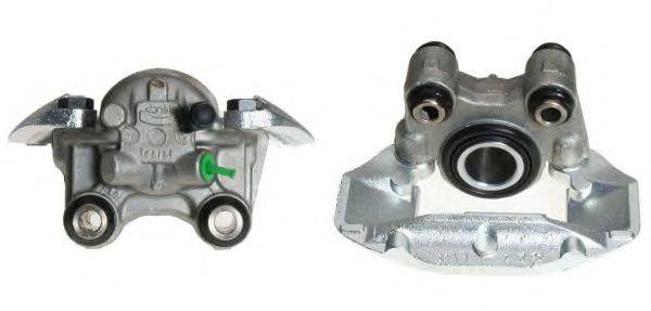 Тормозной суппорт BUDWEG CALIPER 341385