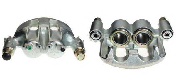 Тормозной суппорт BUDWEG CALIPER 341771