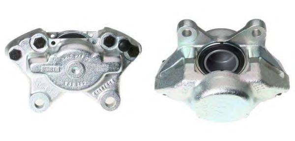 Тормозной суппорт BUDWEG CALIPER 34190