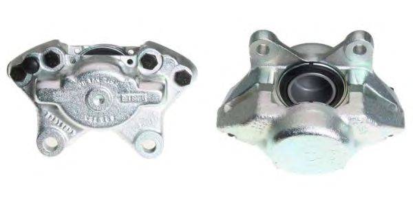 Тормозной суппорт BUDWEG CALIPER 34191