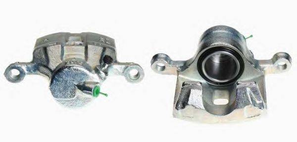 Тормозной суппорт BUDWEG CALIPER 341975