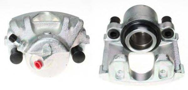 Тормозной суппорт BUDWEG CALIPER 342028