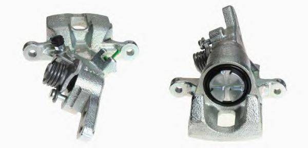 Тормозной суппорт BUDWEG CALIPER 342091