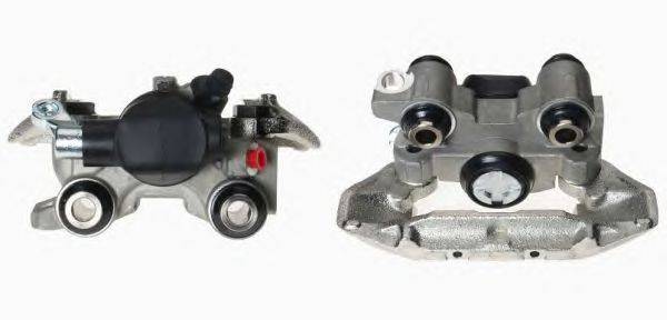 Тормозной суппорт BUDWEG CALIPER 342154