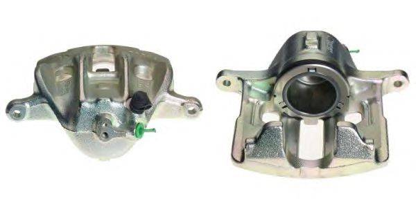 Тормозной суппорт BUDWEG CALIPER 342405