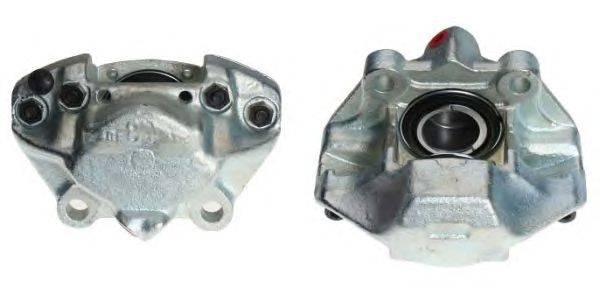 Тормозной суппорт BUDWEG CALIPER 34247