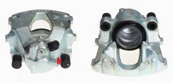 Тормозной суппорт BUDWEG CALIPER 342471