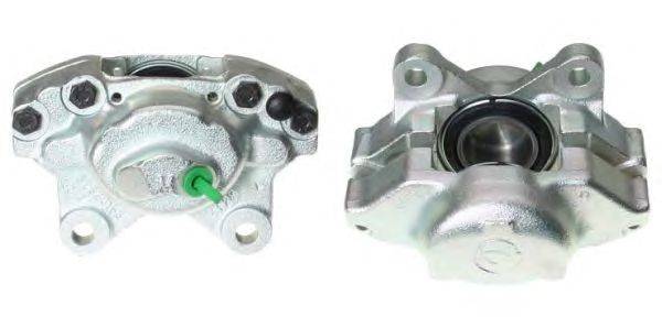 Тормозной суппорт BUDWEG CALIPER 34253