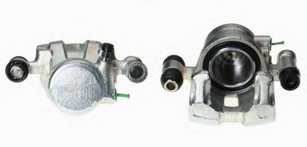 Тормозной суппорт BUDWEG CALIPER 342532