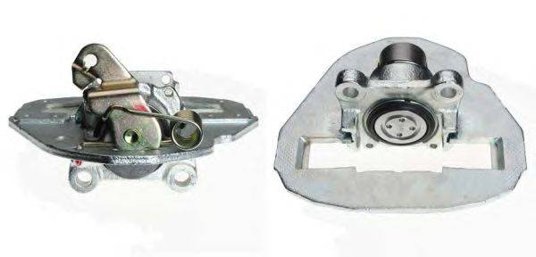 Тормозной суппорт BUDWEG CALIPER 342800