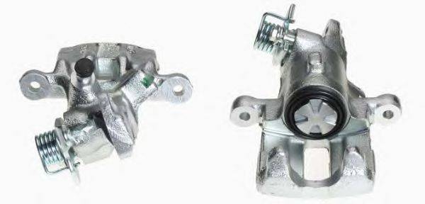 Тормозной суппорт BUDWEG CALIPER 342803