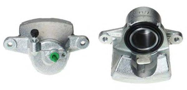 Тормозной суппорт BUDWEG CALIPER 342940