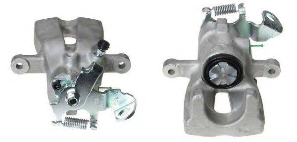 Тормозной суппорт BUDWEG CALIPER 343214