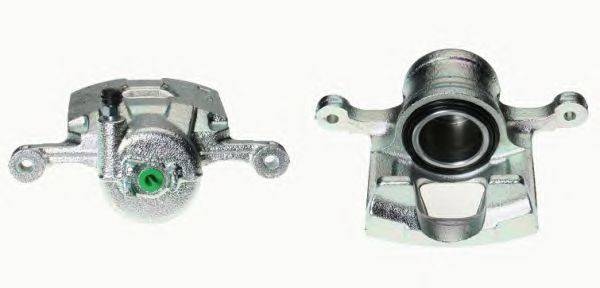 Тормозной суппорт BUDWEG CALIPER 343380