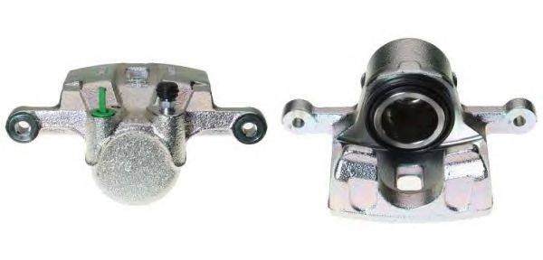 Тормозной суппорт BUDWEG CALIPER 344486