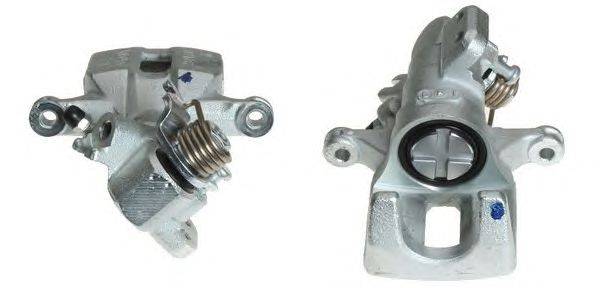 Тормозной суппорт BUDWEG CALIPER 344709