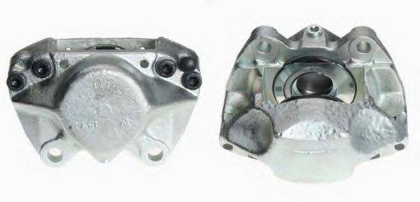 Тормозной суппорт BUDWEG CALIPER 34507