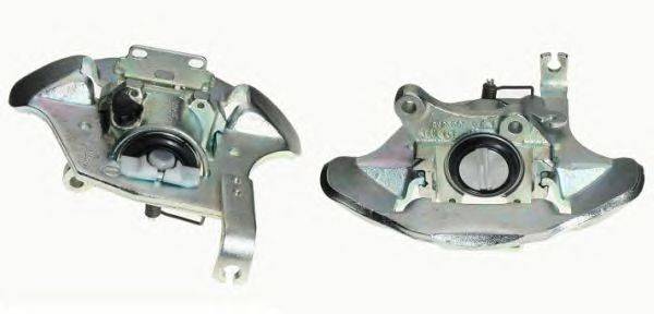 Тормозной суппорт BUDWEG CALIPER 34591