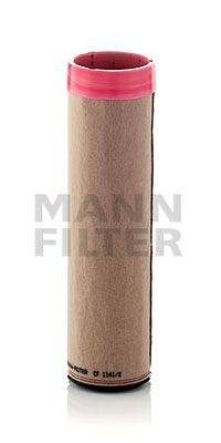 Фильтр добавочного воздуха MANN-FILTER CF 1141/2