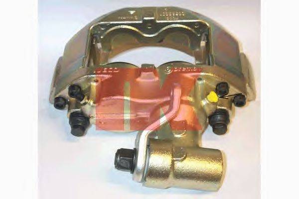 Тормозной суппорт NK 2123135