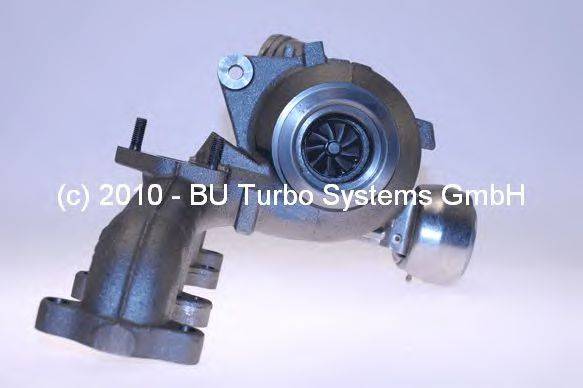 Компрессор, наддув 3K 54399880071