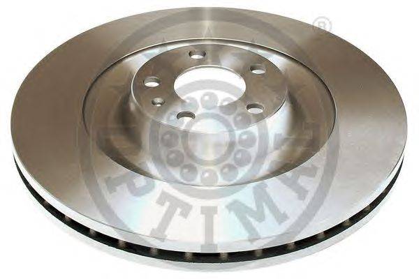 Тормозной диск OPTIMAL BS8246