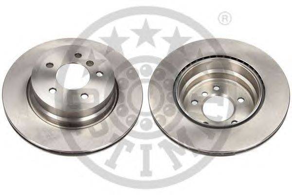 Тормозной диск OPTIMAL BS8992