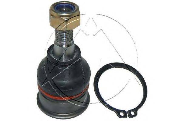 Несущий / направляющий шарнир SIDEM 41489