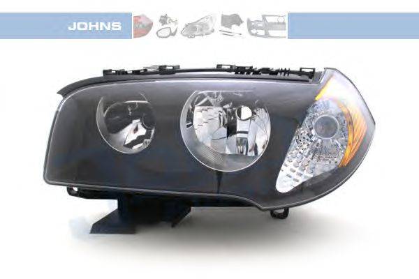 Основная фара JOHNS 20 71 09