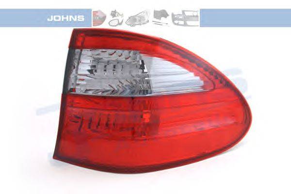 Задний фонарь JOHNS 50 16 88-7